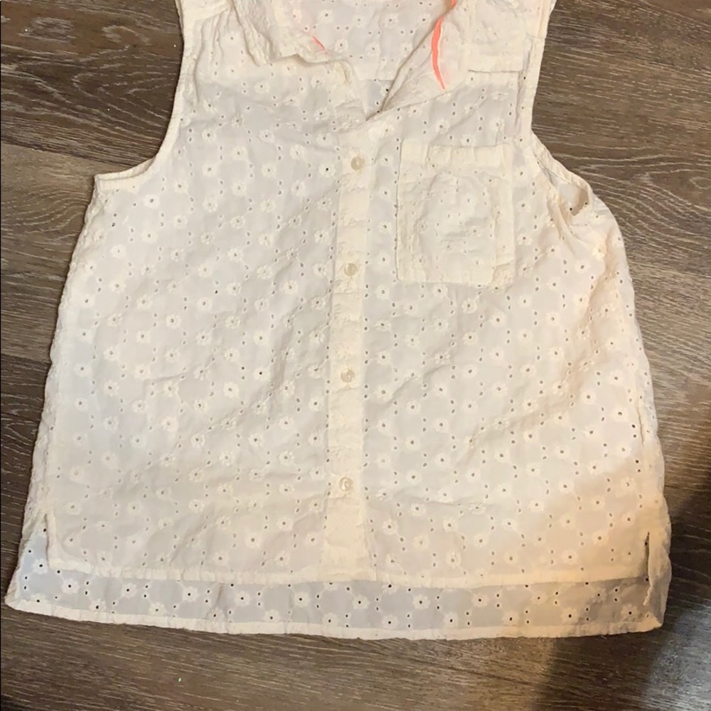 H&M girls top